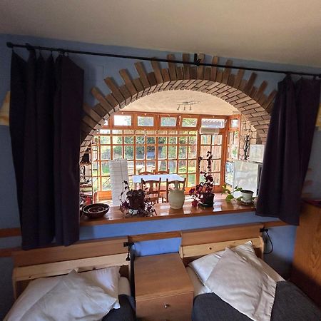 Cal Tia Guest House Viliella Exterior photo