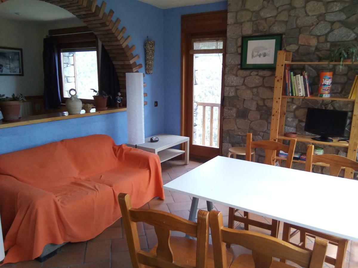 Cal Tia Guest House Viliella Exterior photo