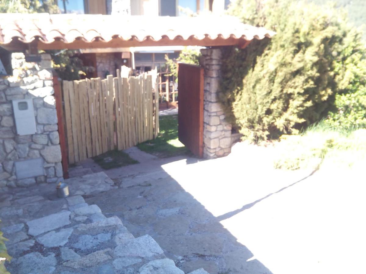 Cal Tia Guest House Viliella Exterior photo