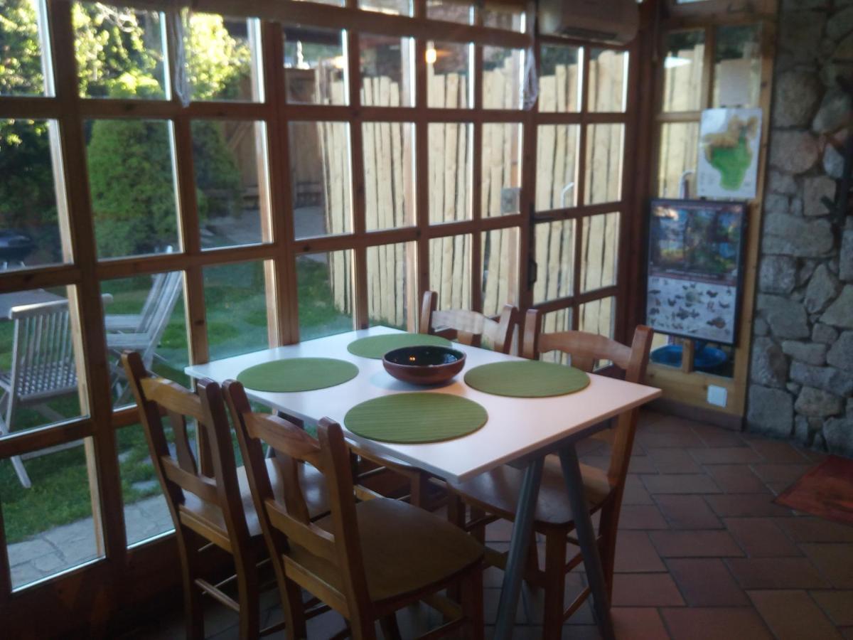 Cal Tia Guest House Viliella Exterior photo